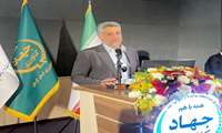 اولین همایش بهره‌وری و بازمهندسی کشاورزی در کرمان برگزار شد